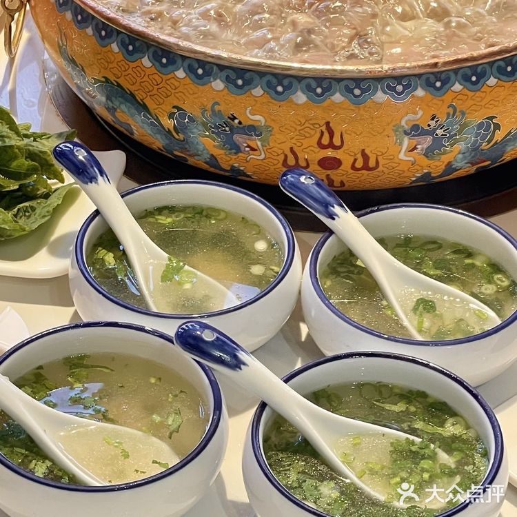 在西安！！这家冰煮羊真的很绝！！ 