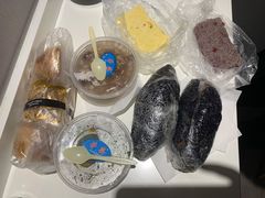 酒酿元宵-芳婆糕团店(王府大街店)