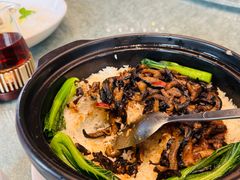 -景月阁空中食府(希尔顿酒店)