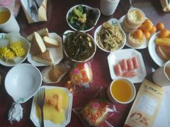 -佳客来(中华路店)