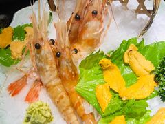 -旨料亭日本料理(四川北路店)