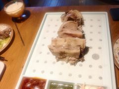 -撒拉花儿·新疆菜·清真(太阳宫店)