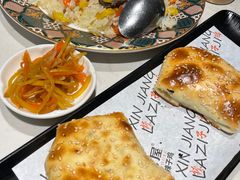 -巴扎屋大盘鸡·新疆菜(汇嘉时代店)