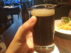 -Ambra Haus琥珀屋精酿餐厅(宝山店)