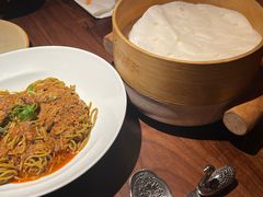 -北京老铺烤鸭(第五国际店)