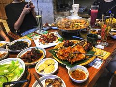 -云海肴·汽锅鸡·云南菜(苏州中心店)
