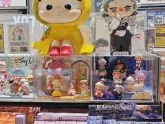 -TOP TOY(大兴荟聚店)