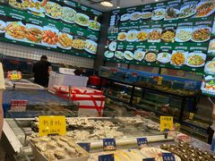 -飞尝蚝·顺德菜·鱼生(顺德总店)
