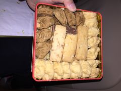 家琳甜品工作坊-家琳甜品(江南东店)