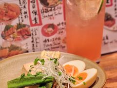 -Fukumimi·美醉堂 居酒屋(金尚店)
