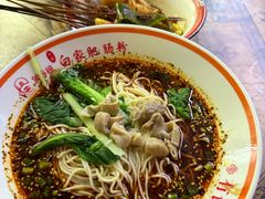 -钟方模白家肥肠粉(春熙店)