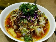 -西北45°(世茂广场店)