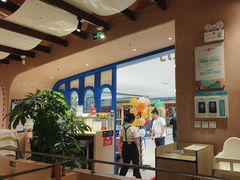 -Aqua Oasis 水天堂(相城天虹商场店)