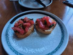 -PIZZA BIANCA(万象城店)