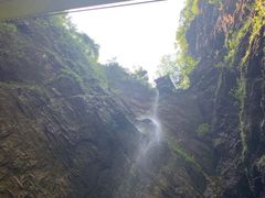 -贵阳猴耳天坑·极限酷玩公园