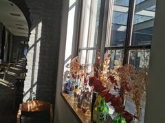 -CHURCH  BISTRO 教堂·餐吧