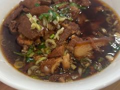 -水仙拉面(水仙街店)