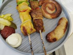 -库滋明·俄罗斯特色美食(中央大街店)