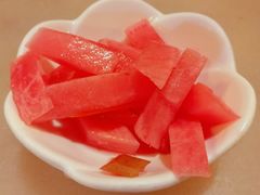 萝卜开胃小菜-多味居(剪子巷店)