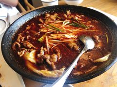-之参餐厅(前门大街店)