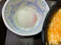 温泉蛋-食其家·牛丼咖喱(浦电路店)