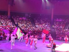 -珠海横琴长隆《卡卡虎奇遇记》