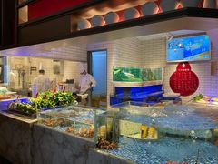 水产区-金海华·悦食东方(苏州中心商场店)