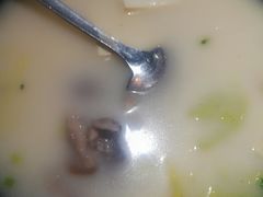 鸭架汤-又一福烤鸭·北京菜(东四店)
