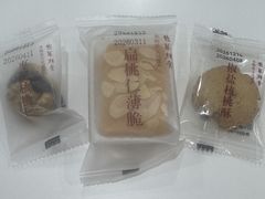 -龙华素斋(龙华路店)