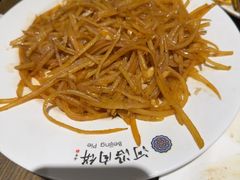 -河沿肉饼Beijing Pie(东华门店)