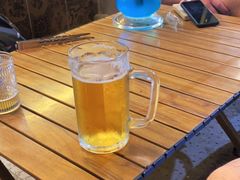 -Uncle Kosto科斯托·中东菜