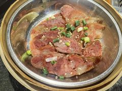 蒸香肠-味舵主重庆火锅(邓尉路店)
