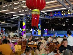 -渔家火锅·海鲜自助餐·演艺(亚龙湾天域酒店)