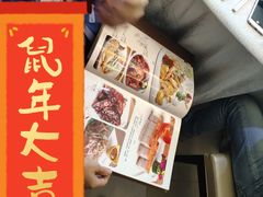 菜单-和平馆·地道港澳茶餐厅(西门口店)