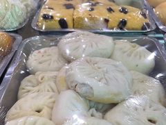 -锦馨豆汁(天坛路店)
