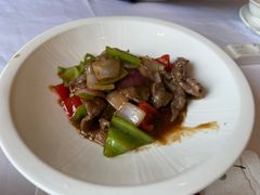 -骏莱海鲜鱼港(五角场店)