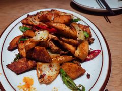 -纳鲁孜·新疆特色餐厅(上海悦荟广场店)