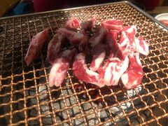 -九田家黑牛烤肉料理(石路天虹店)