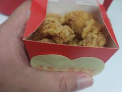 -华莱士炸鸡汉堡(崇文门搜秀城店)