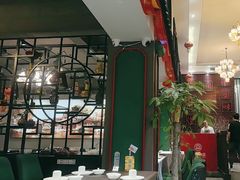 -川香鼎盛·川府家宴商务宴请(市桥富华路店)