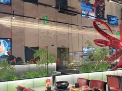 -黑牛の店·黑金店(沈阳万象城店)