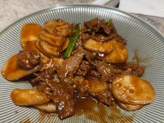-留半山·香港食堂(啦啦宝都店)