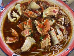 -老三样·旧食新味(万寿宫店)