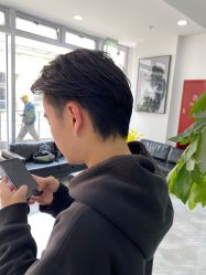 -Coo Hair salon