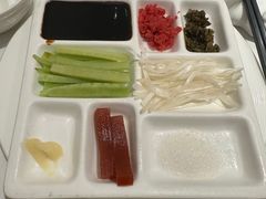 -四季民福烤鸭店(王府井灯市口店)