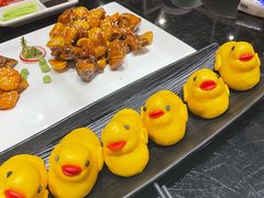 小黄鸭-皇城根北京风味主题餐厅(中海环宇城店)