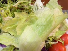 -雄楚国际大酒店-四季西餐厅