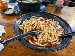-丽虹云南过桥米线(兴工街店)