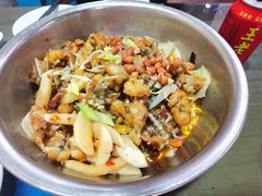 -新洞口小吃(三元二路店)