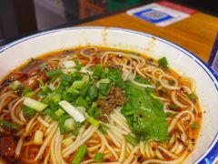 -车沾巷·重庆老味豌杂面